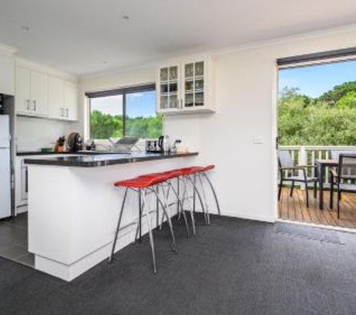 Pleiades Venus Bay pet friendly