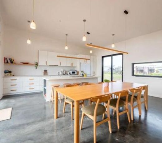 Coastal Escape in Cape