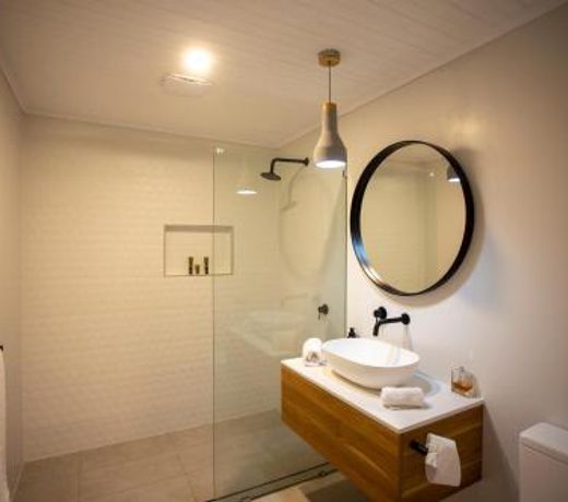 Zambezi Lodge, Down South Luxe Retreat