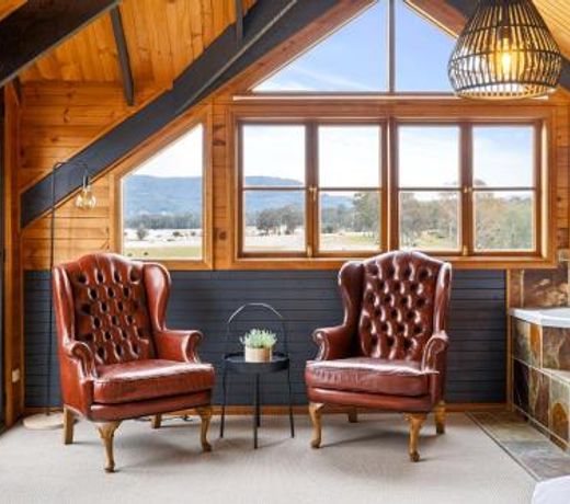 Acreage Home in The Heart of Hunter Valley