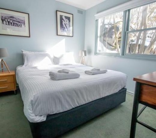 Altitude Apartment 1
