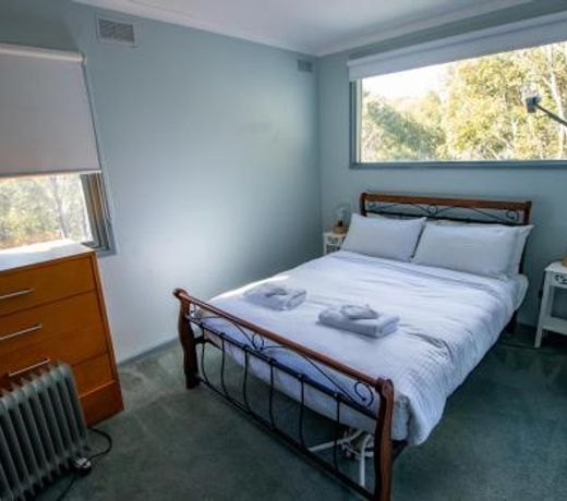 Altitude Apartment 2