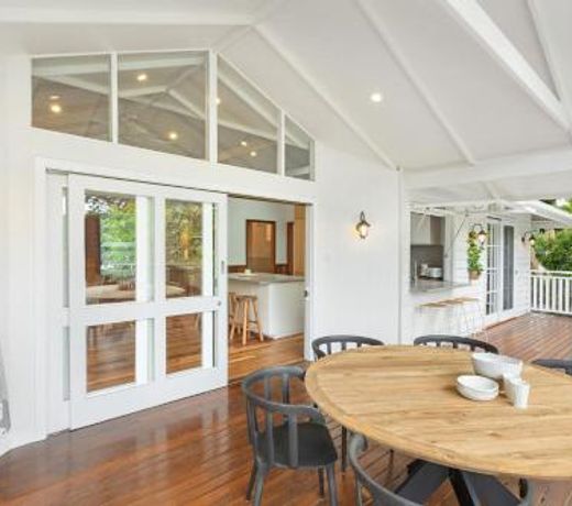 A PERFECT STAY - Golden Hus