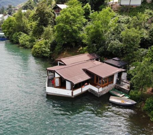 Holiday Home Nur