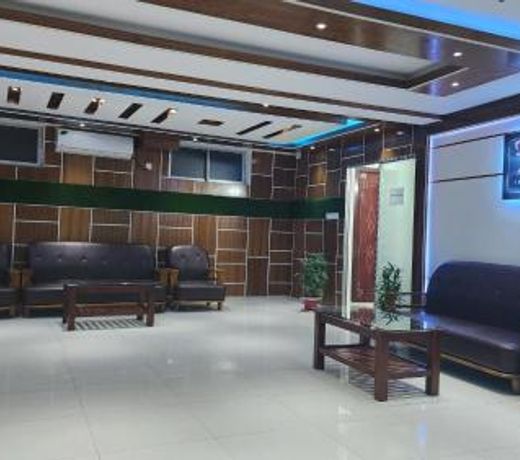 Hotel Cox Rotana