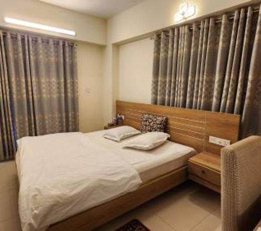 Hotel Cox Rotana