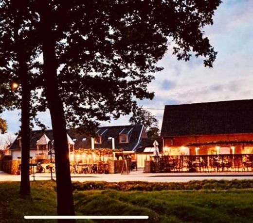 De Kasteelhoeve