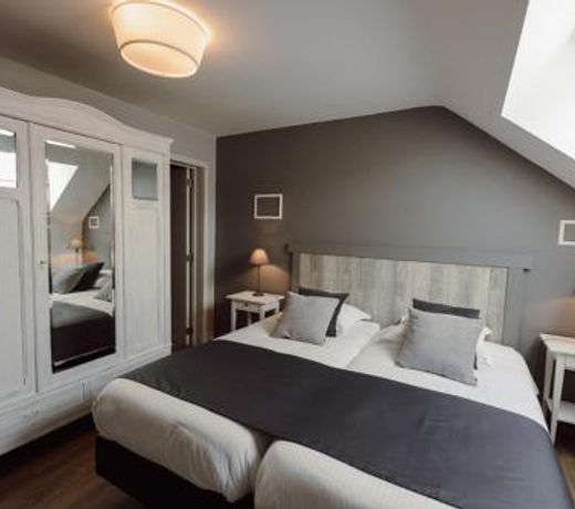 Le Relais De La Motte