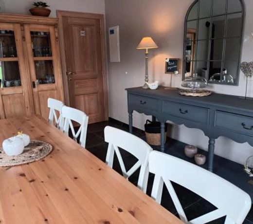 Le Relais De La Motte