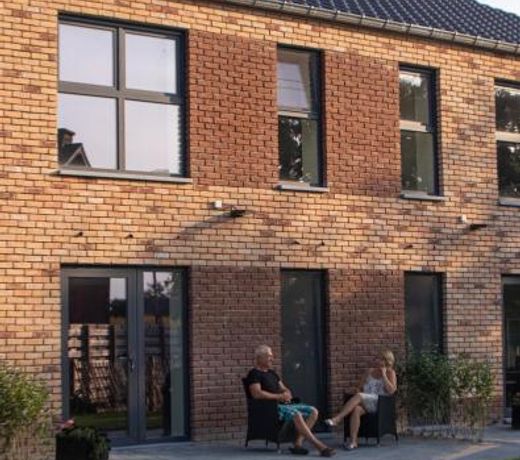 De Hoog Velden 15