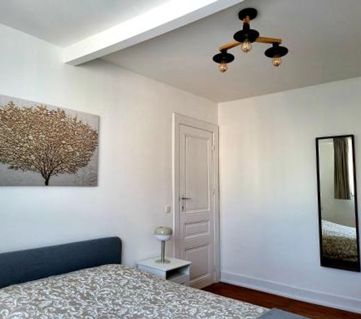 Brussels Bed & Blockchain Private rooms with shared bathroom