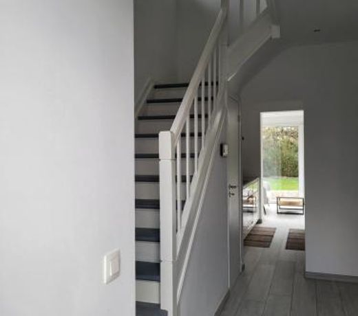 Villa Bed & Garden