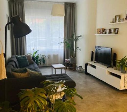Ruime woning met 4 slaapkamers nabij Antwerpen en haven