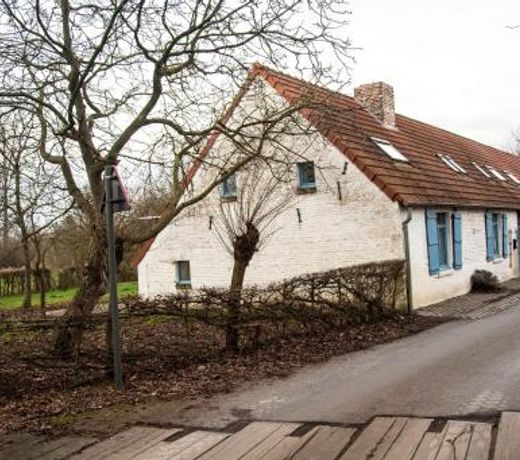 Vakantiewoning De Luysmolen