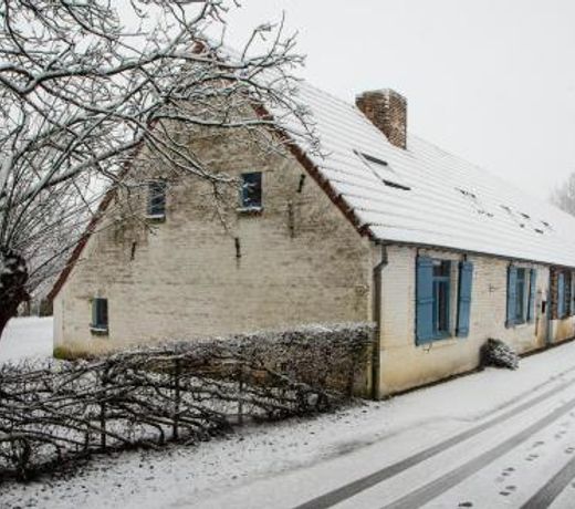 Vakantiewoning De Luysmolen