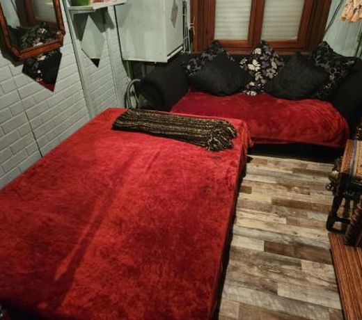 Room in Guest room - Double room near Central Station