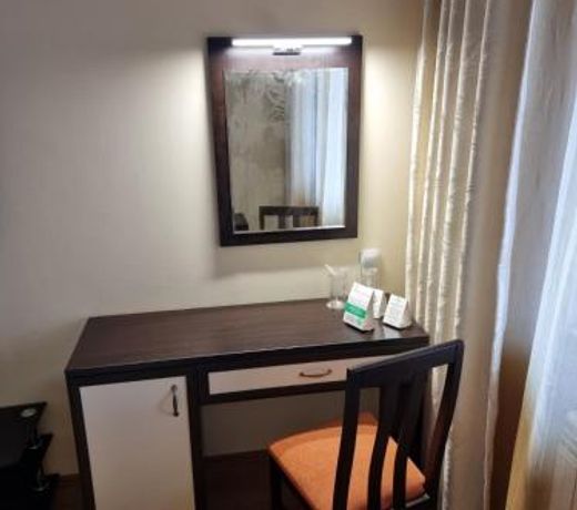 Suite Roma 512 at Spa hotel Bor