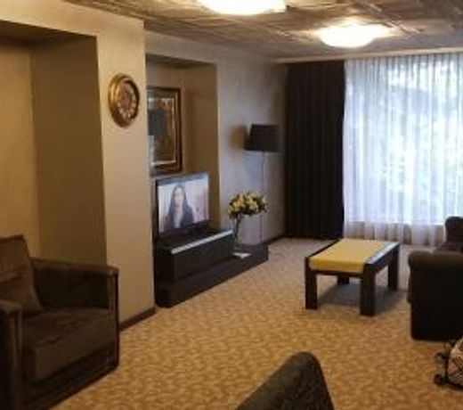 Suite Roma A211 at Royal Spa