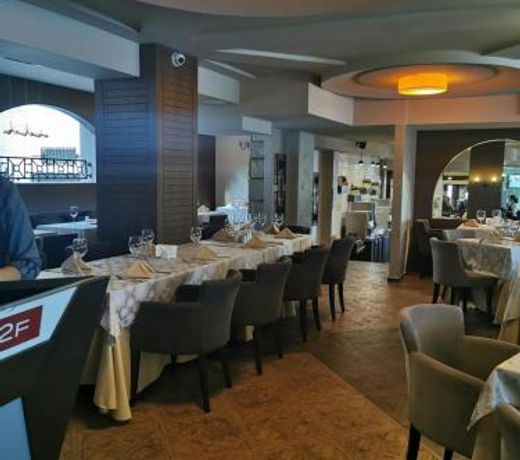 Suite Roma A211 at Royal Spa