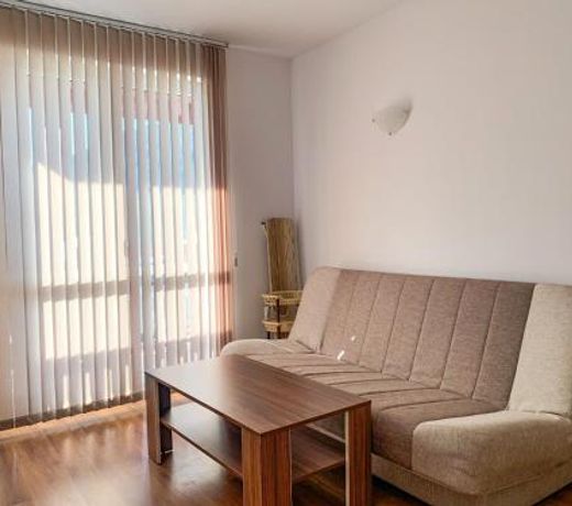Forest View Apartment 44