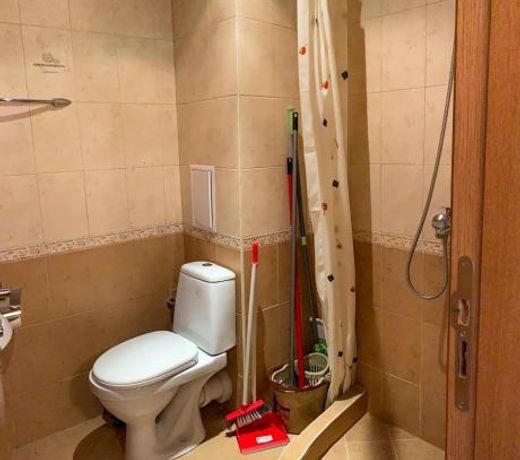 Forest View Apartment 44