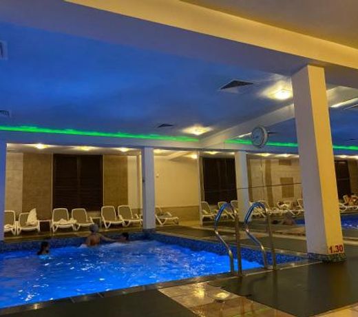 Green Life Bansko