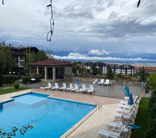 Green Life Bansko