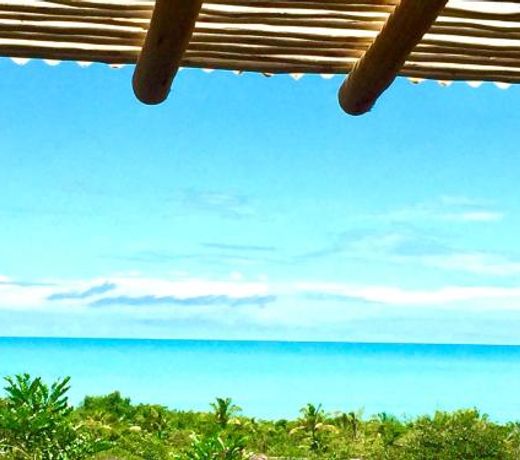 Casa Eliza, casa de luxo com vista mar