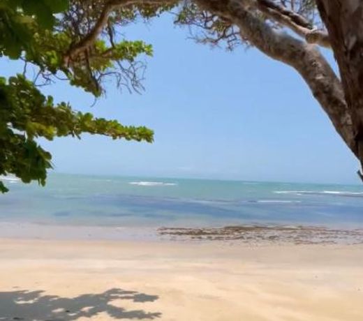 Casa Eliza, casa de luxo com vista mar