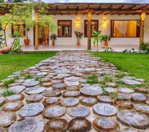 Casas Orixás em Trancoso