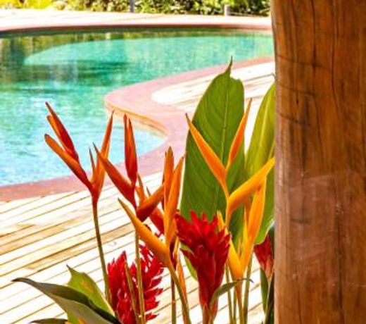 Casas Orixás em Trancoso