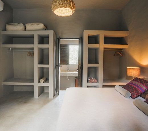 CASA SUKHA Hotel