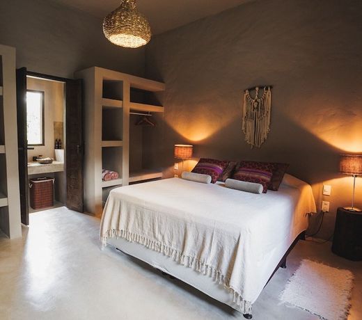 CASA SUKHA Hotel