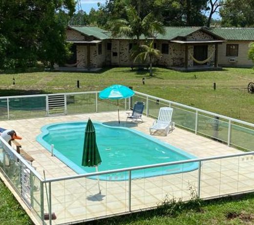 Pousada Haras Trevo de Ferro, Praia, Piscina e Campo