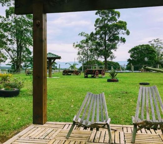Pousada Haras Trevo de Ferro, Praia, Piscina e Campo
