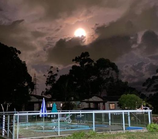Pousada Haras Trevo de Ferro, Praia, Piscina e Campo