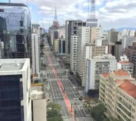 Wyndham SÃ£o Paulo Paulista