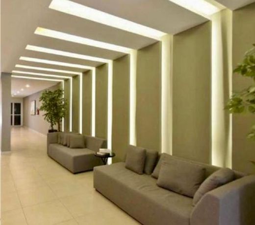 Espetacular Apartamento Em Frente Ao MetrÃ´ Bras !