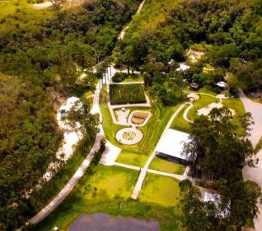 Fazenda Lago SÃ£o Francisco