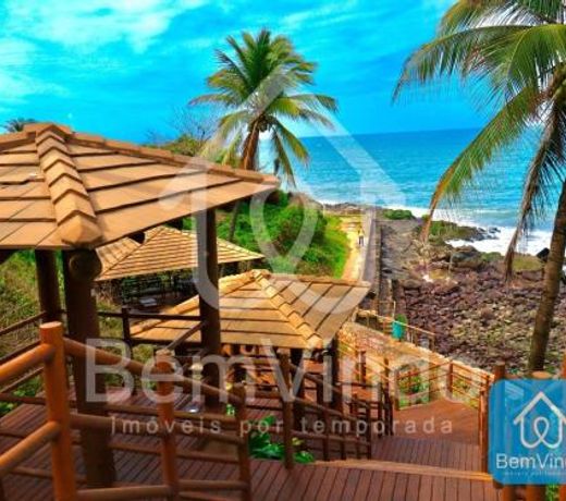 Apartamento de luxo com vista mar no Costa Espana