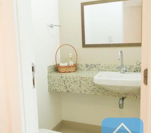 Apartamento de luxo com vista mar no Costa Espana