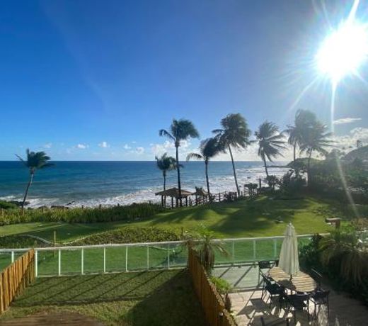 Luxuoso Apartamento Vista Mar - Barra Ondina