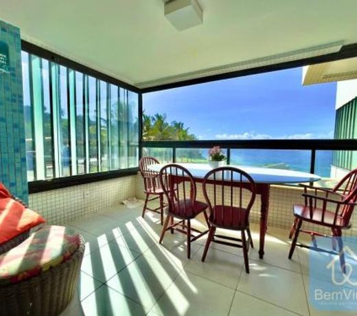 Apartamento completo e pe na areia no Rio Vermelho