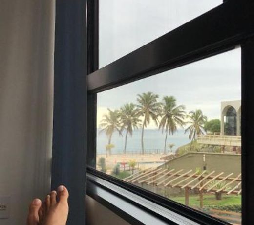 Ondina Apart Hotel