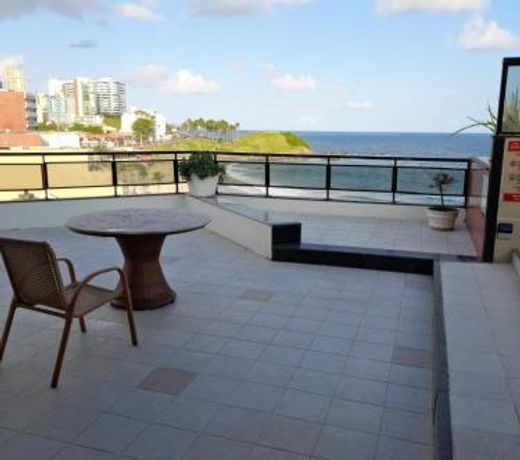 Farol Barra Flat 113