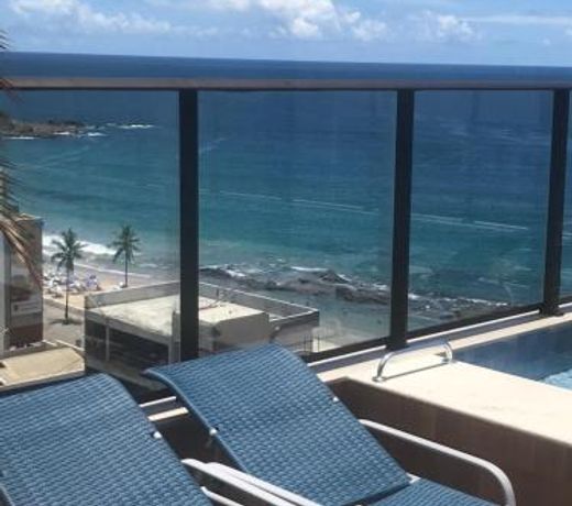 Torres House Smart Barra com WiFi