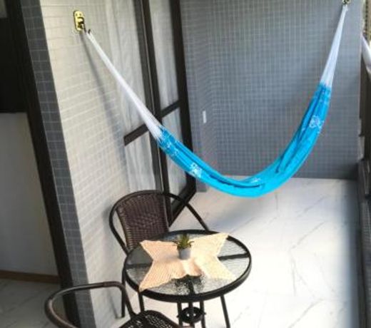 Torres House Smart Barra com WiFi