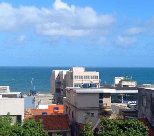 Apartamento Barra Vista Mar