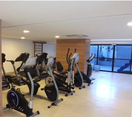 Apartamento Estilo Prime