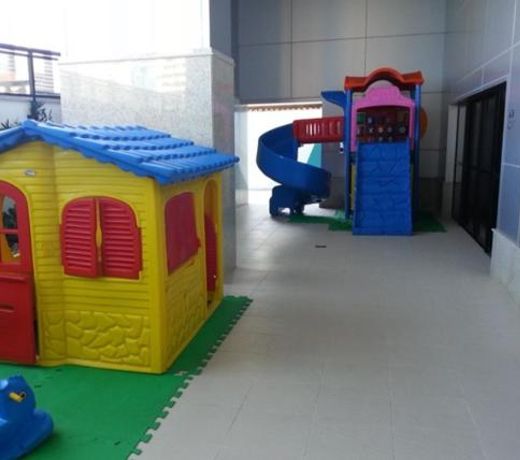 Apartamento Estilo Prime
